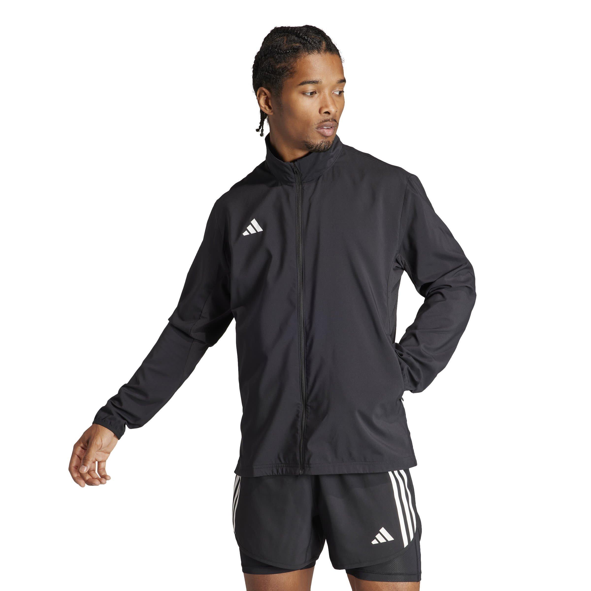 adidas Adizero Essentials Running Jacket