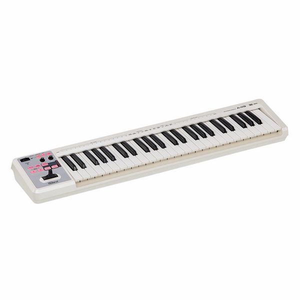 Roland A-49 White