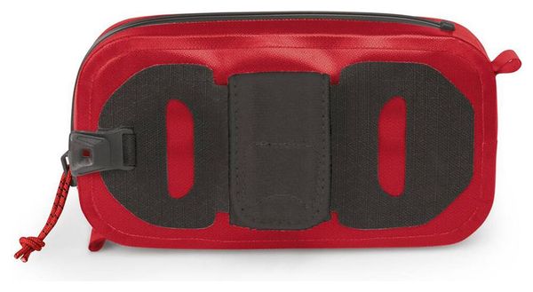 Sac Etanche Osprey Pack Pocket Waterproof Rouge