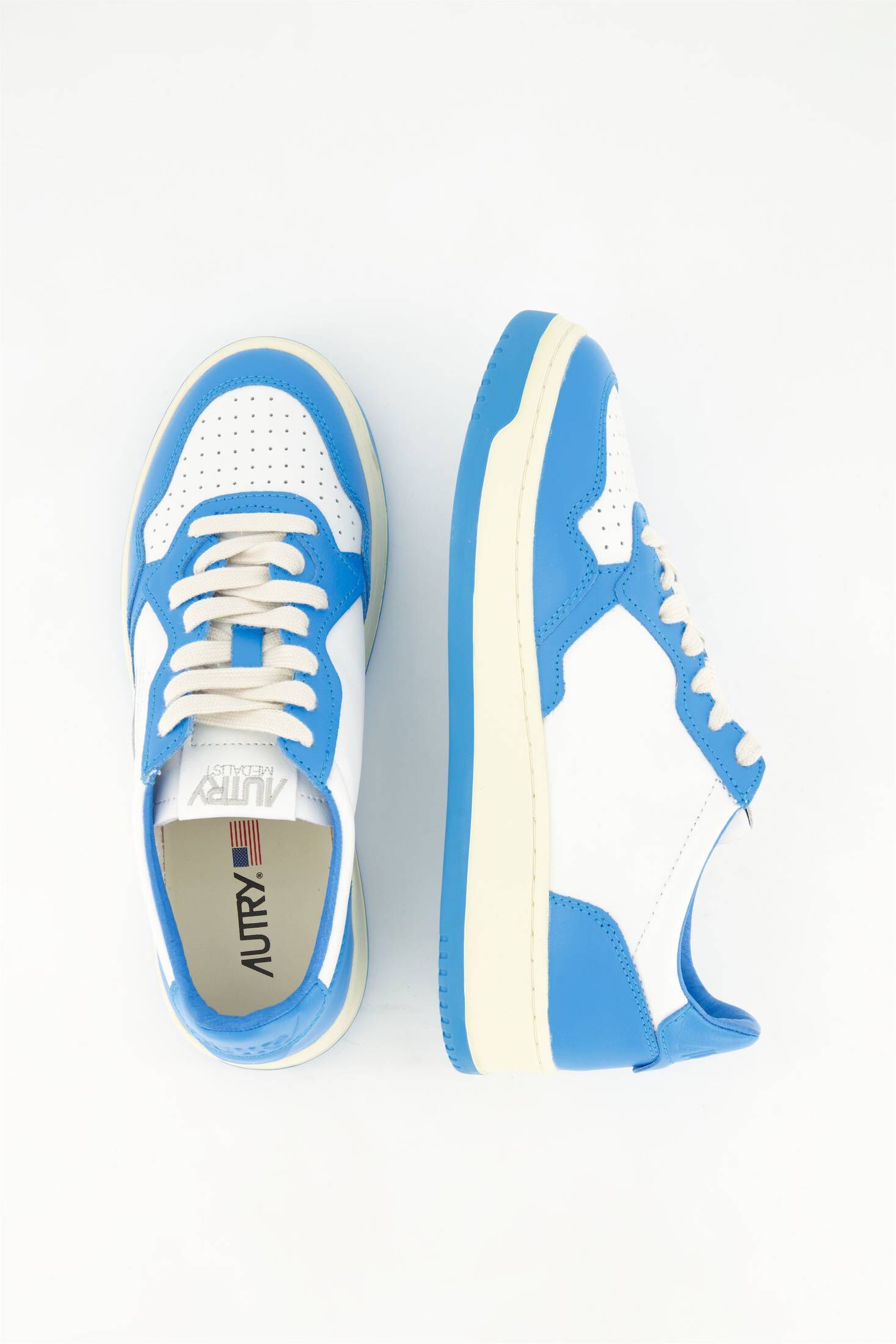 Autry| Damen Sneaker MEDALIST LOW
