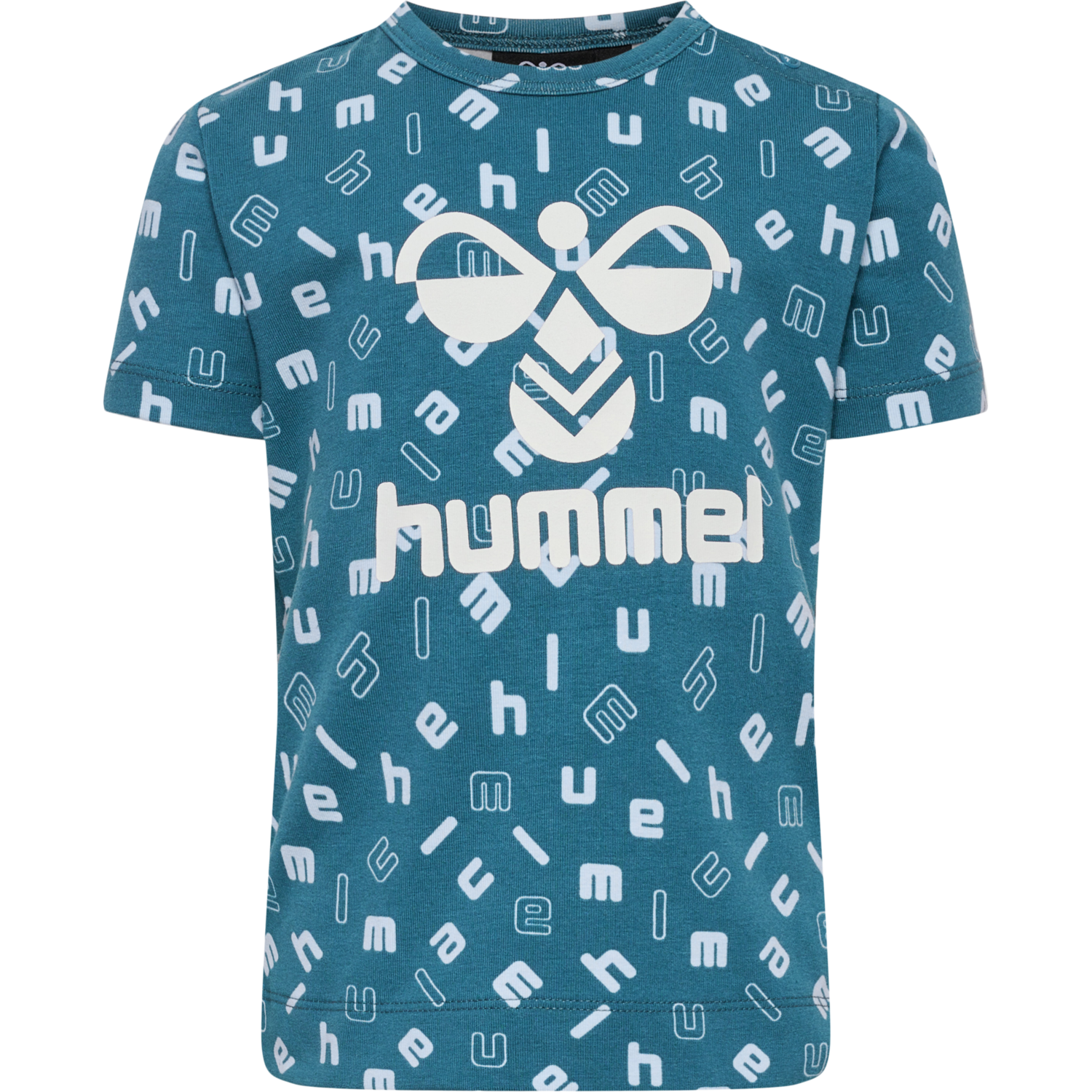 hmlDREAM AOP T-SHIRT S/S