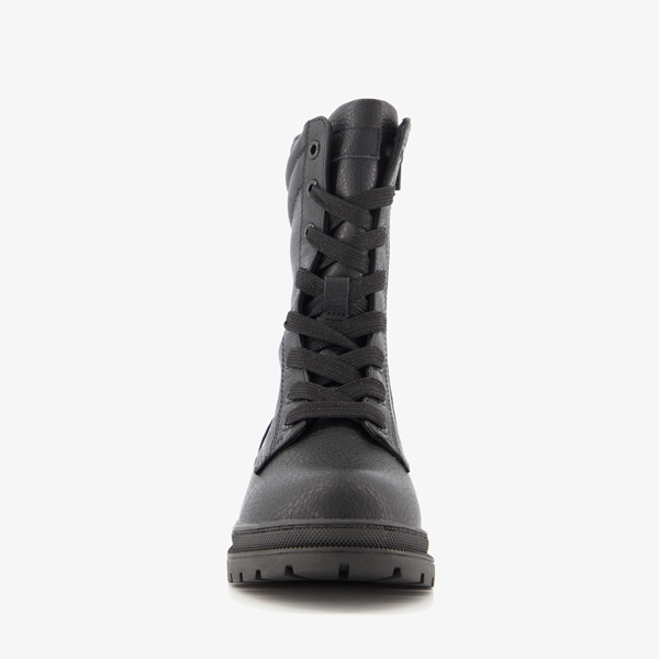 Blue Box meisjes veterboots
