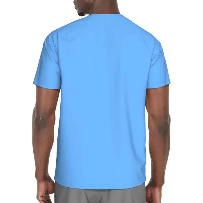 Nike Essential SS Hydroguard Heren