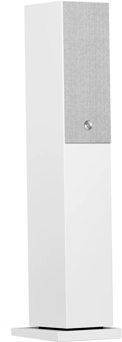 Audio Pro A38 Blanc Enceintes sans fil hi-fi