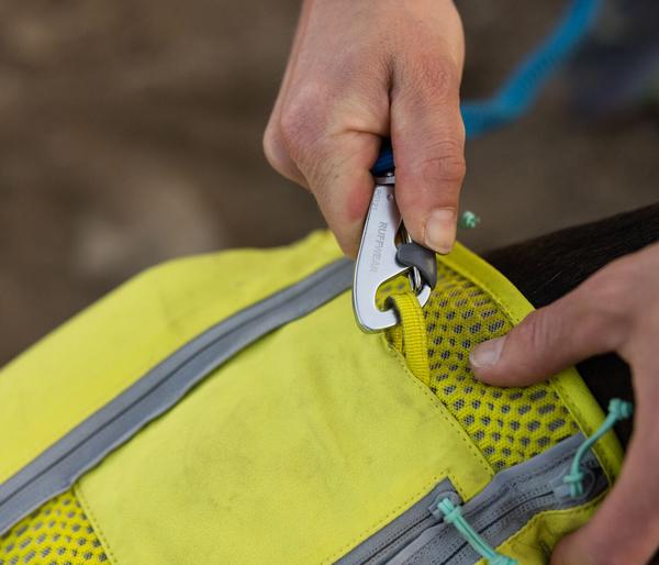 RUFFWEAR® Hunde-Laufweste Trail Runner™