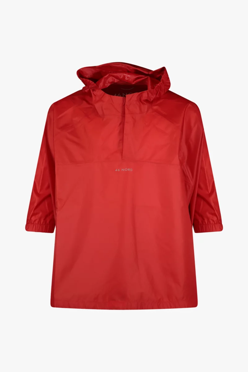 46 NORD Kinder Regenponcho