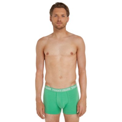 Boxer homme Pack de 3 TOMMY HILFIGER