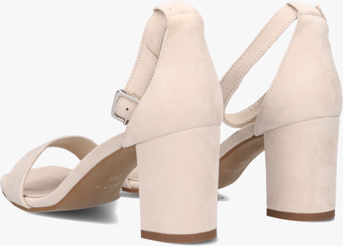 NOTRE-V beige notre-v sandalen 34342