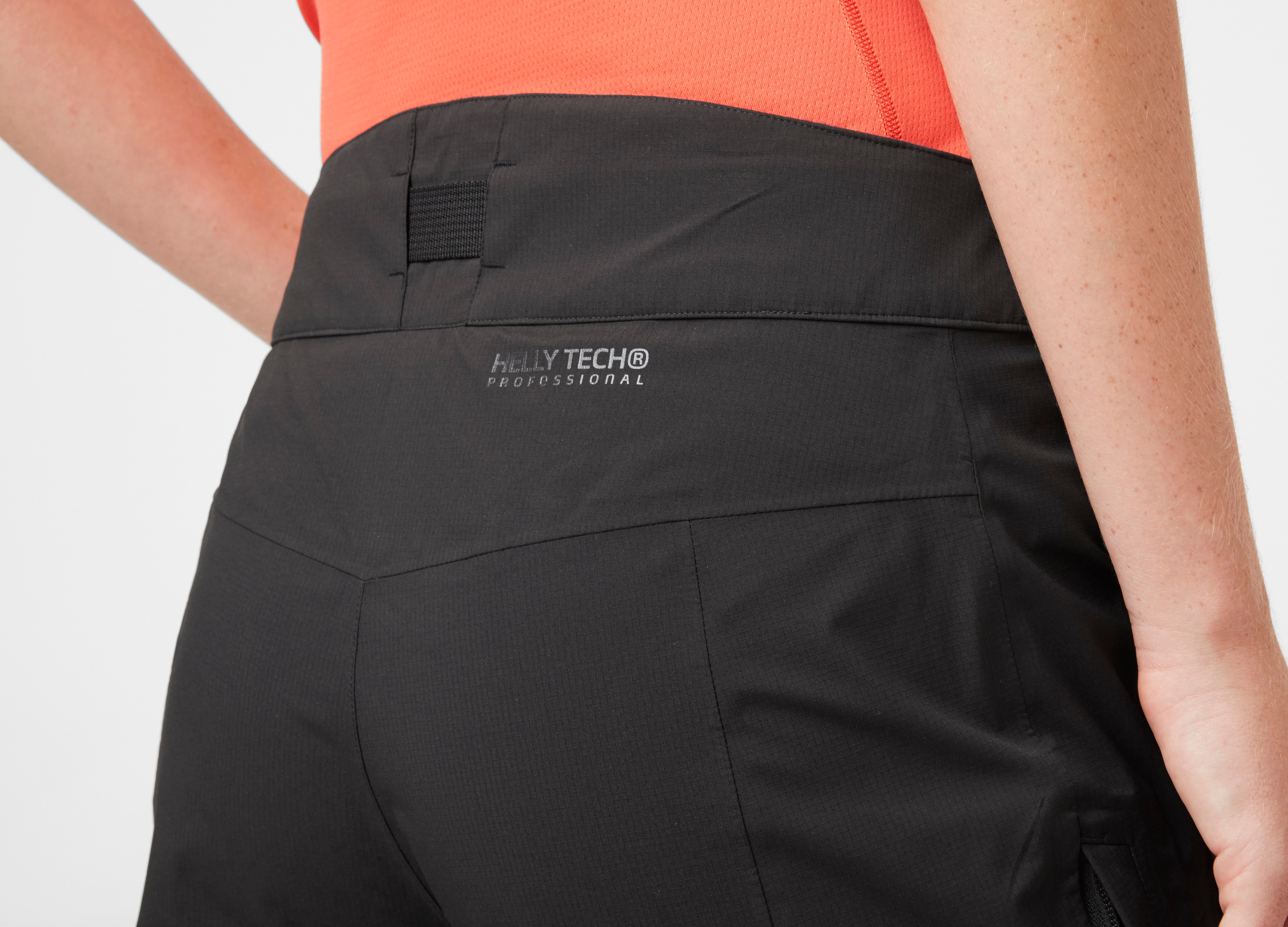 Helly Hansen Verglas Infinity Skallbukse, dame<br>En lettisolert skallbukse med 4-veis strekk