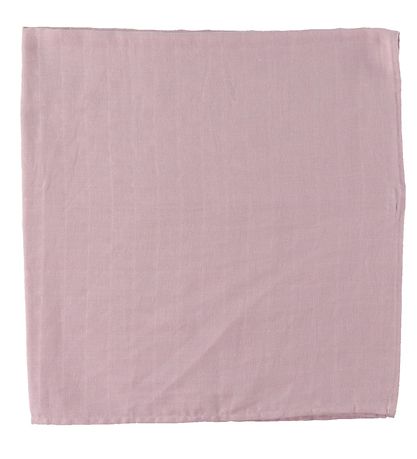 Pippi Stofbleer - 3-pak - 70x70 cm - Burnished Lilac