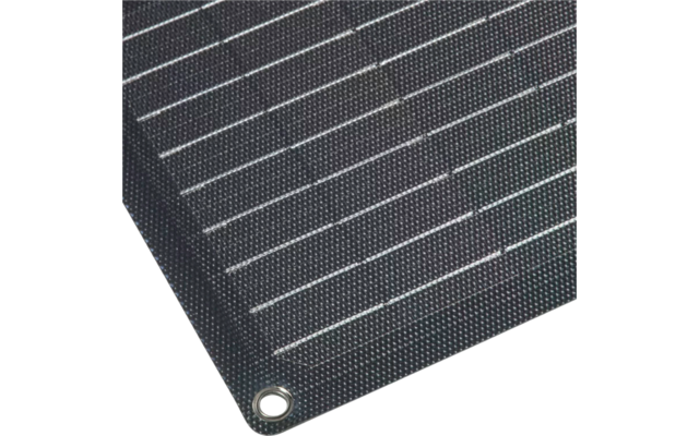 Ective MSP SunGrid faltbares Solarmodul