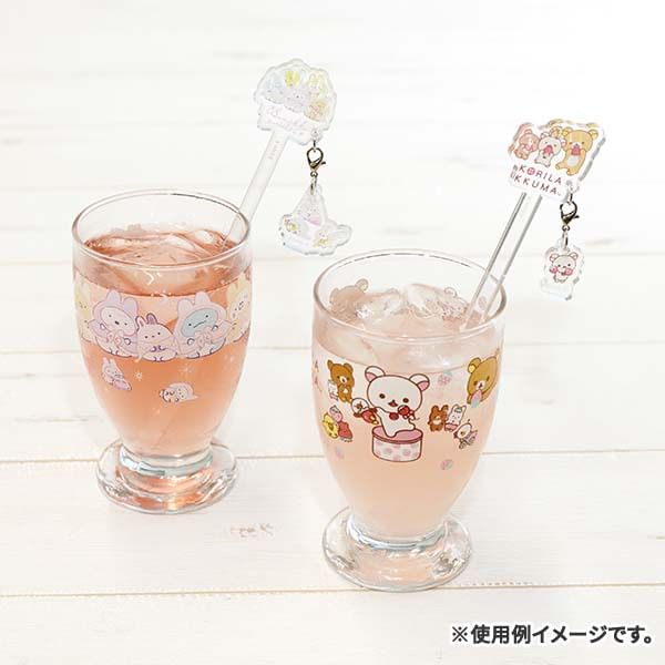 San-X - San-X Sumikko Gurashi Drink Muddler