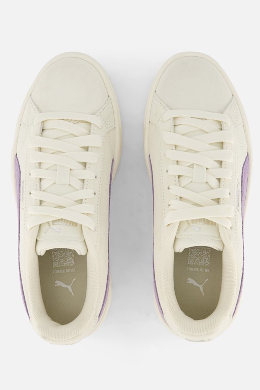 Puma Karmen II Sneakers beige Synthetisch