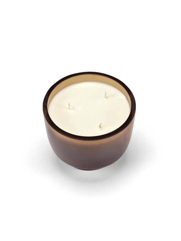 Serax Candles by Vincent van Duysen geurkaars S Antwerp Smokey Grey