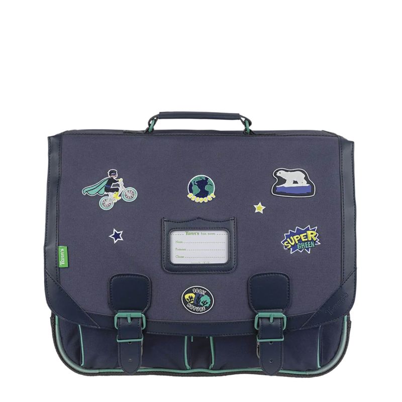 Cartable Scolaire Animal Totem 41 cm Anthony