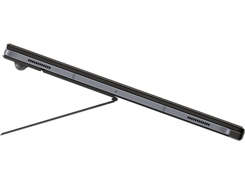 Samsung Tablet Tastatur Cover Galaxy Tab S10 Ultra QWERTZ C Tastaturcover für das Samsung Galaxy Tab S9 Ultra und S10 Ultra
