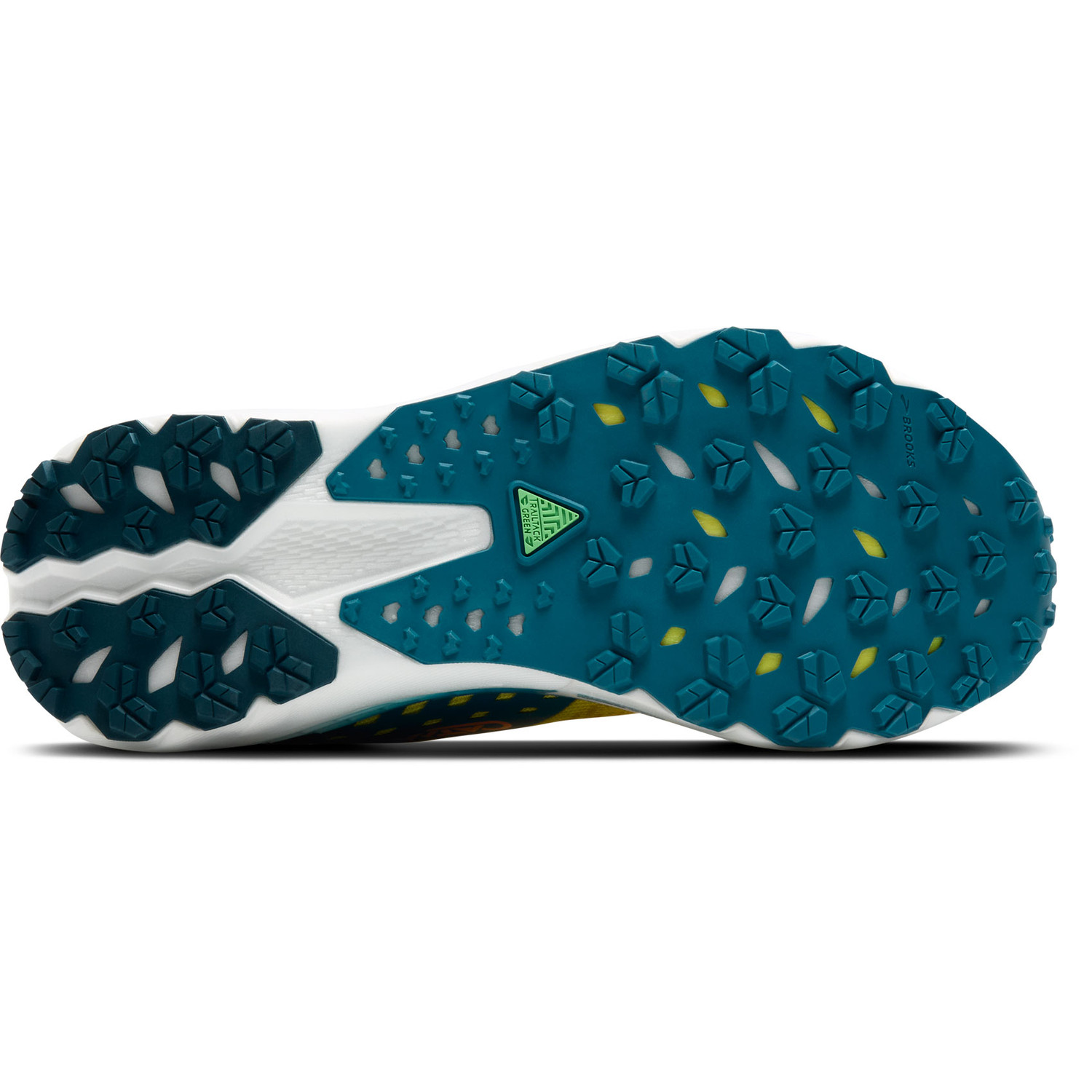 Brooks Catamount 4 Heren
