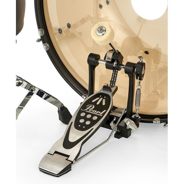 Pearl Roadshow 22