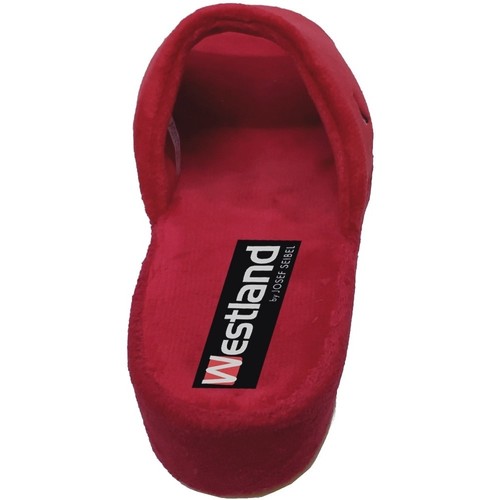 Westland - Marseille Rojo