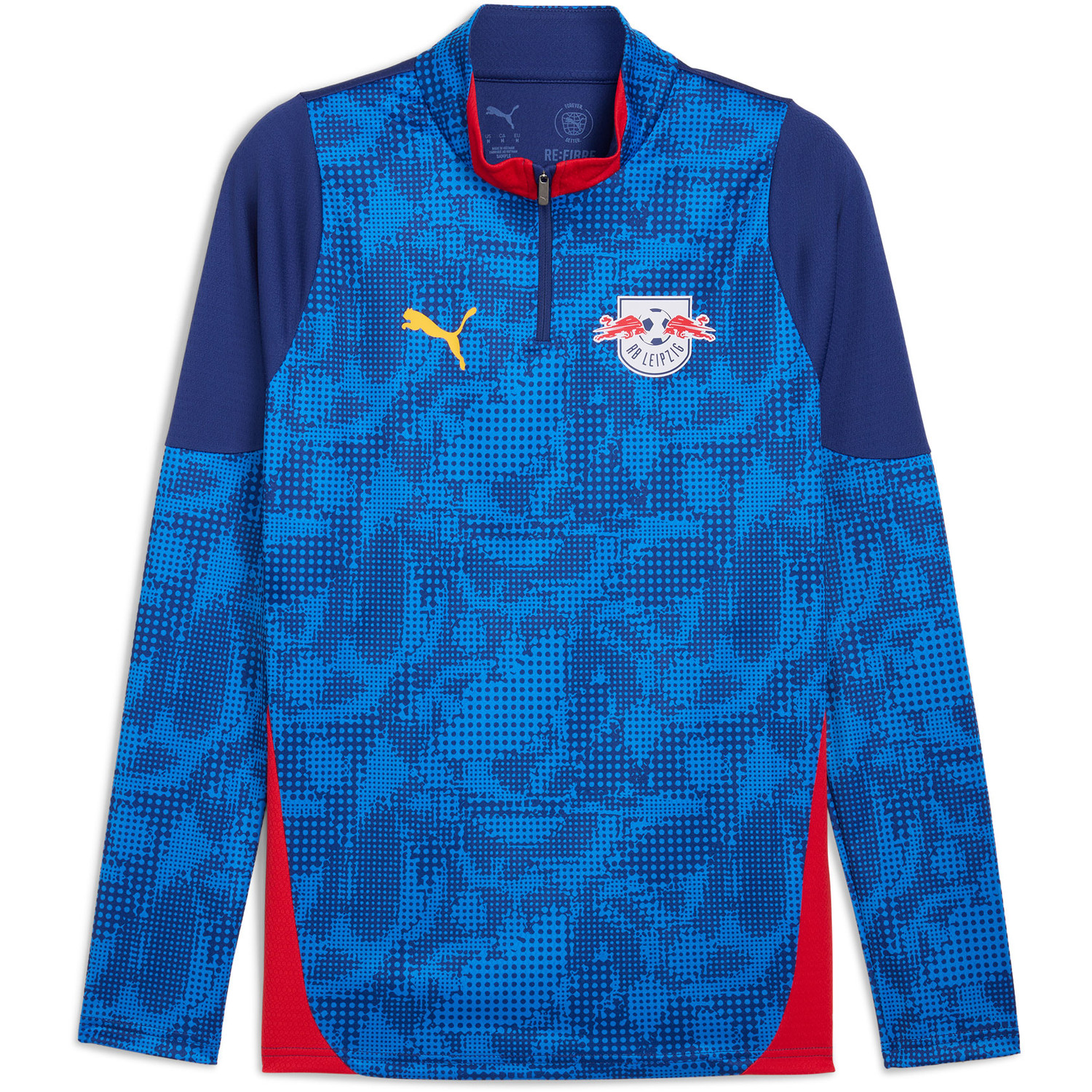 Puma Red Bull Leipzig Training Top 2025/2026