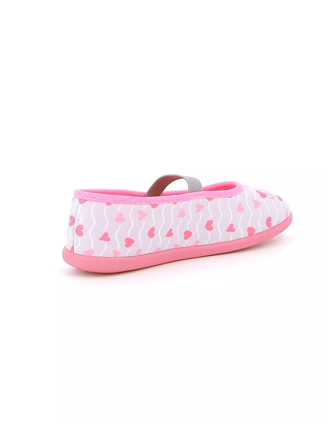TOOTI BOCOPINE SICILE 0029 - Pantoufles & chaussons Rose