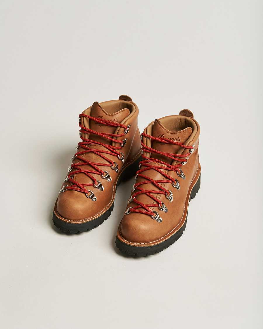 Danner Mountain Light GORE-TEX Boot Cascade Clovis