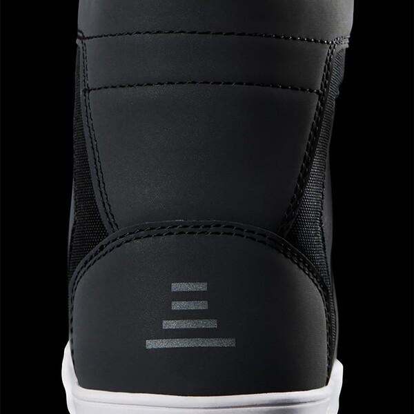 Furygan - Baskets Sacramento D3O® Noir