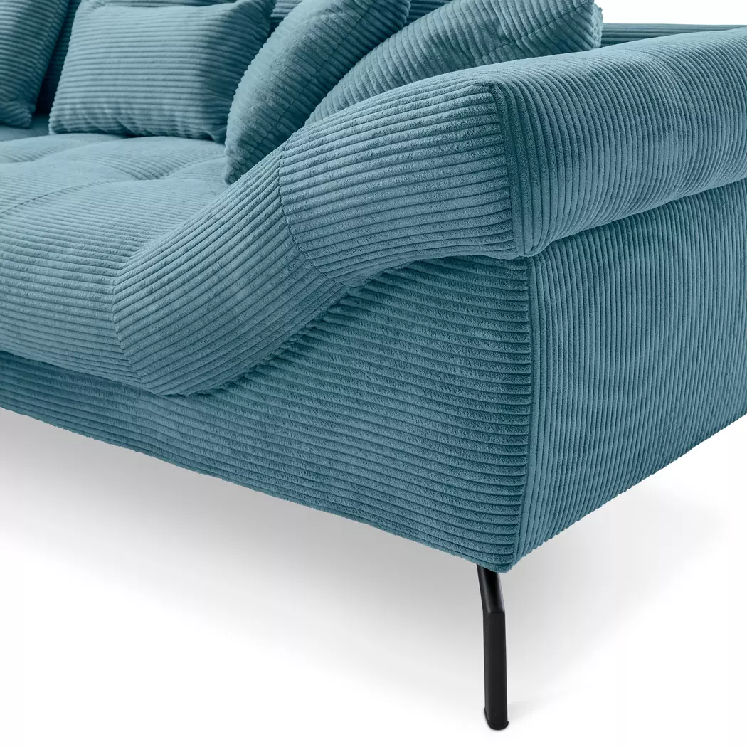 Ecksofa Valentina