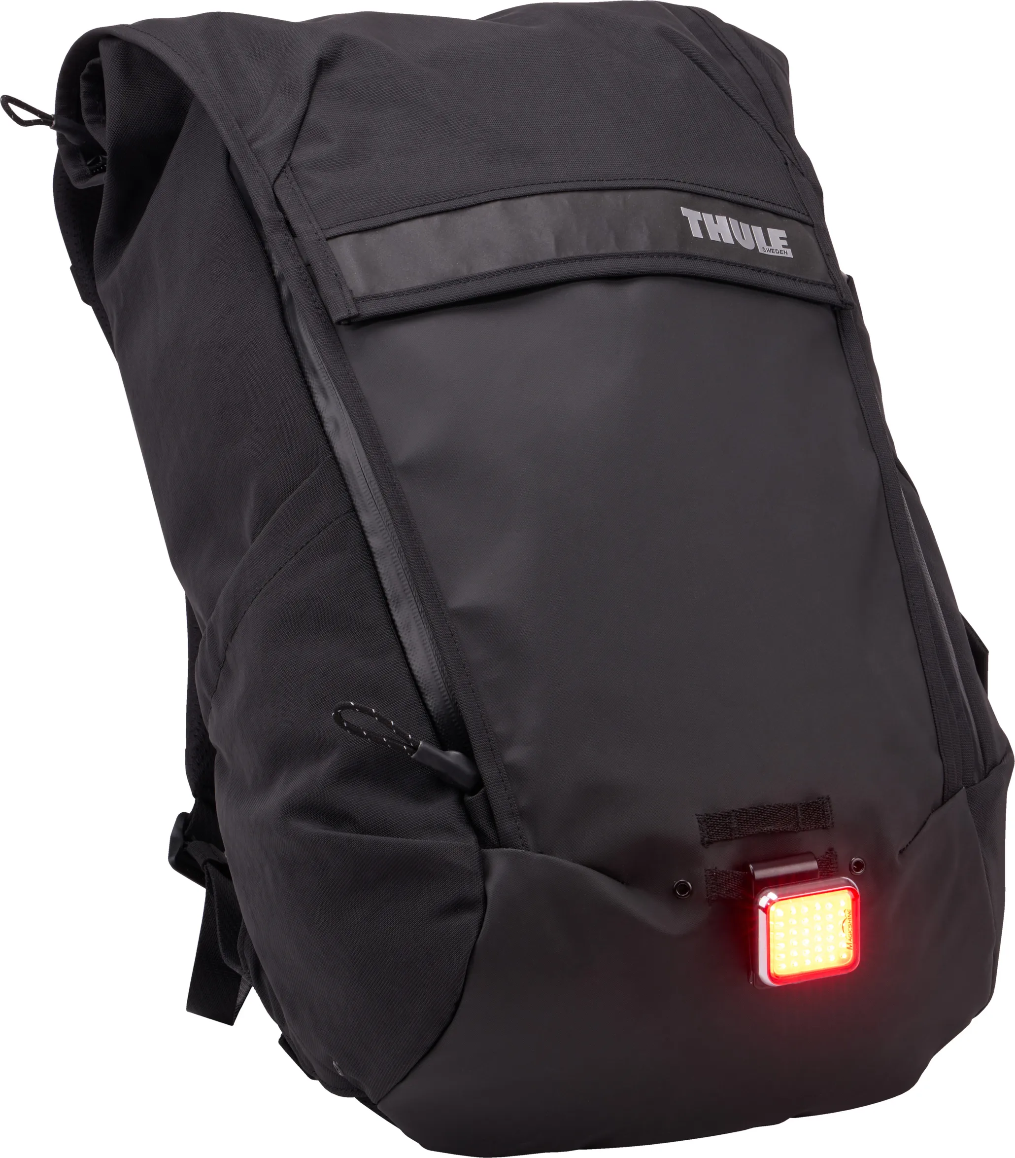 Thule Paramount Bike Backpack 20L Black