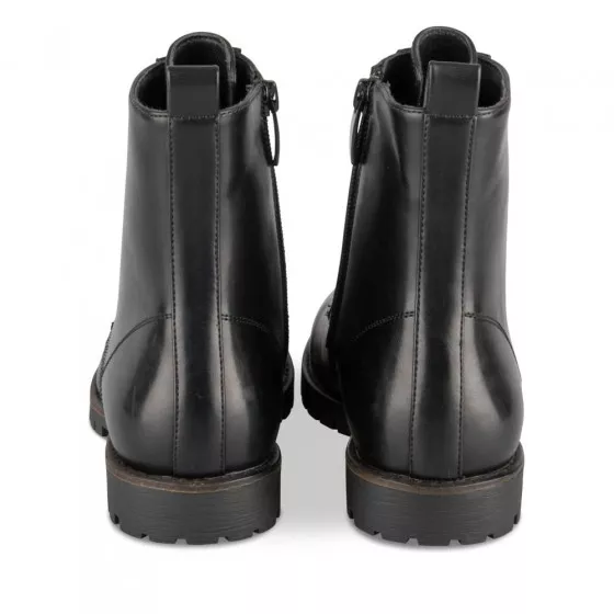 Bottines NOIR PHILOV
