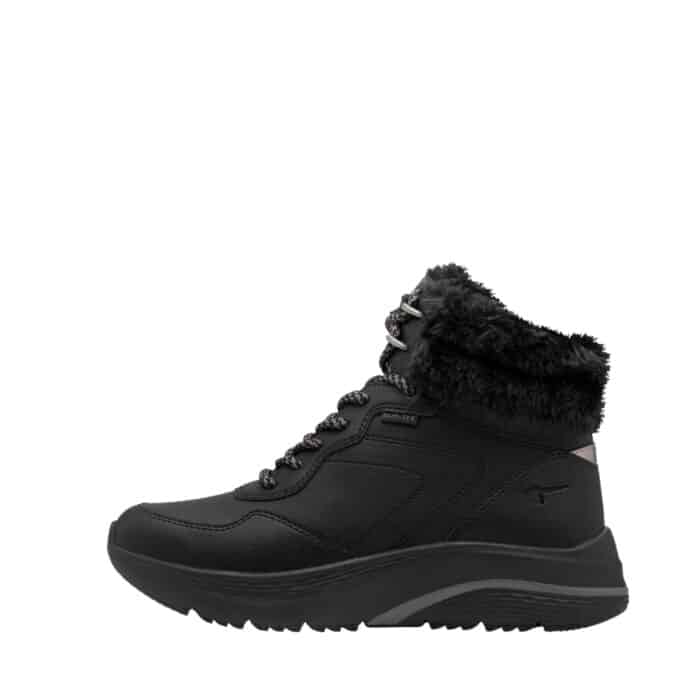 Tamaris Støvle Dame 1-26278-45