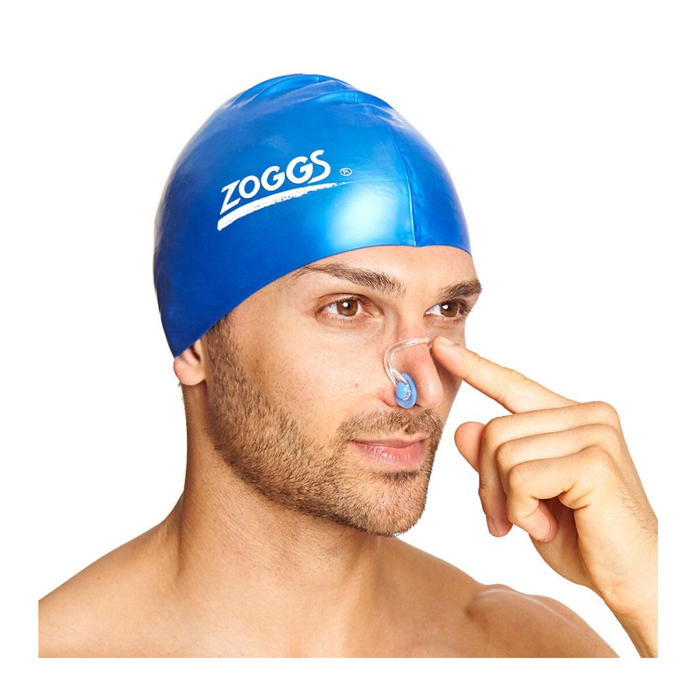 Zoggs NOSE CLIP - Pince-nez neutral
