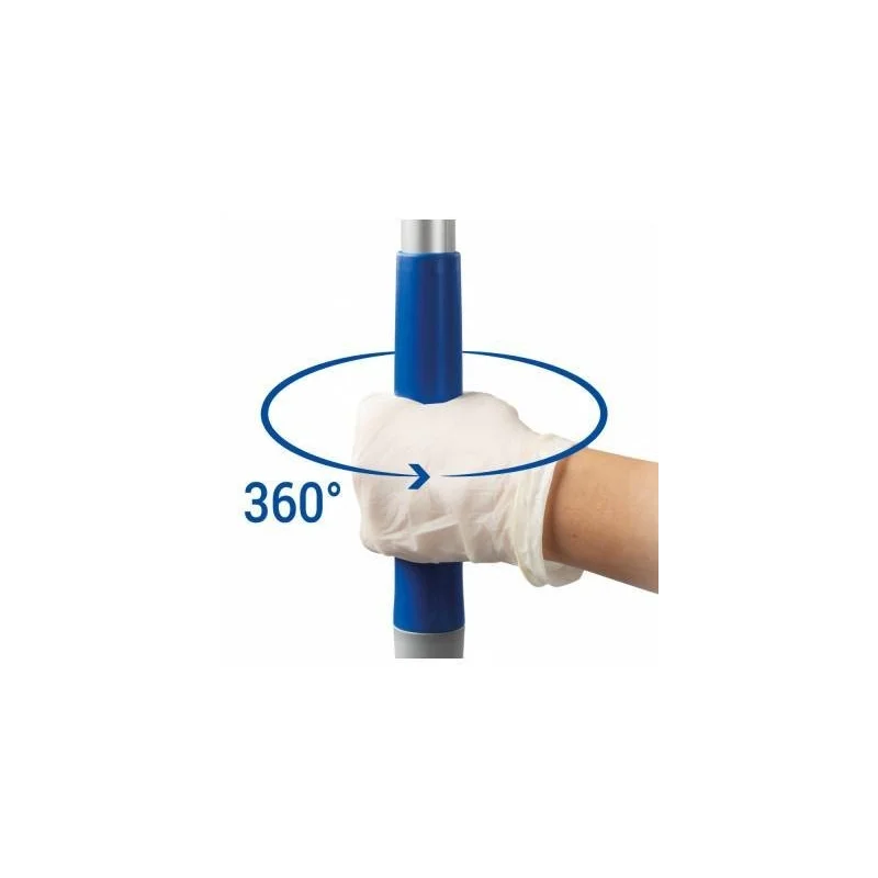 DME - Kit balai manche avec réservoir