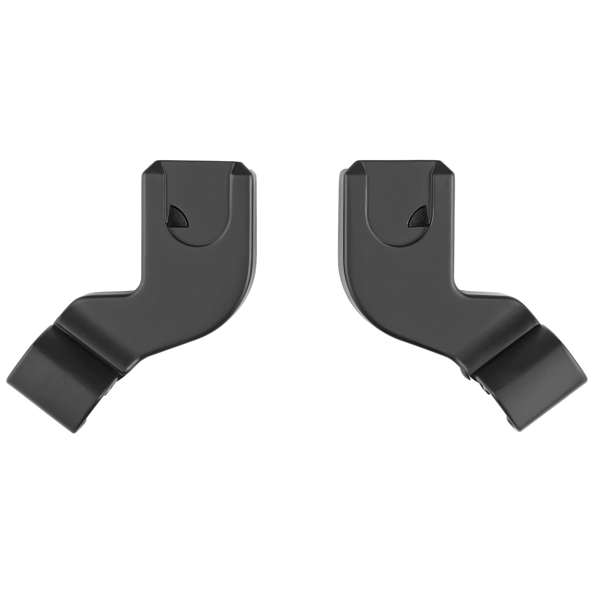 Easywalker Rockey S autostoel adapterset Black kopen? - Shop nu - Prénatal