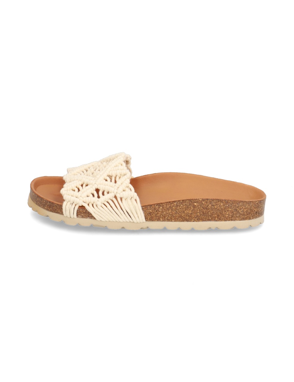 Textil Pantoffel