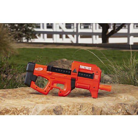 Nerf Fortnite Compact SMG blaster