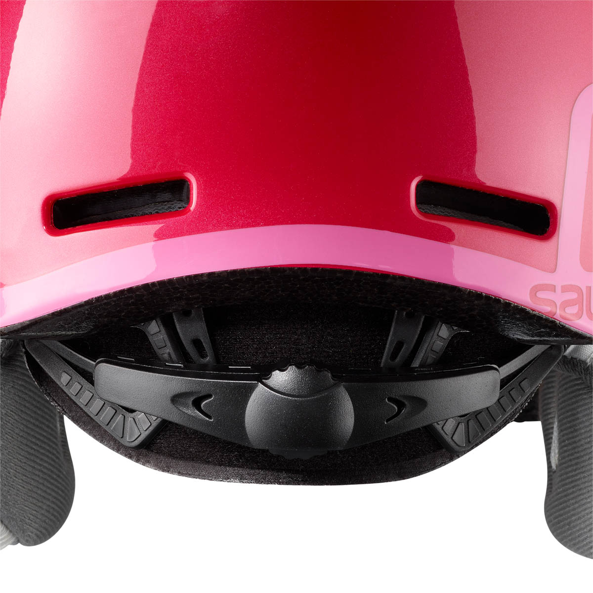 Salomon Grom Visor Skihjelm Børn