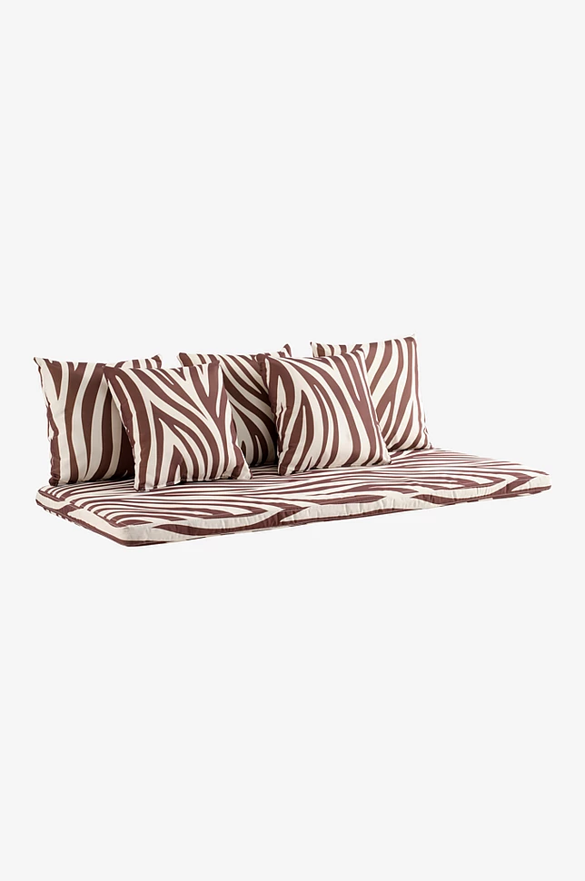 MENTON putesett sofa