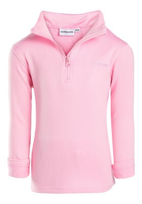 Nordbjørn Singö Powerstretch Superundertøy, Rosebloom