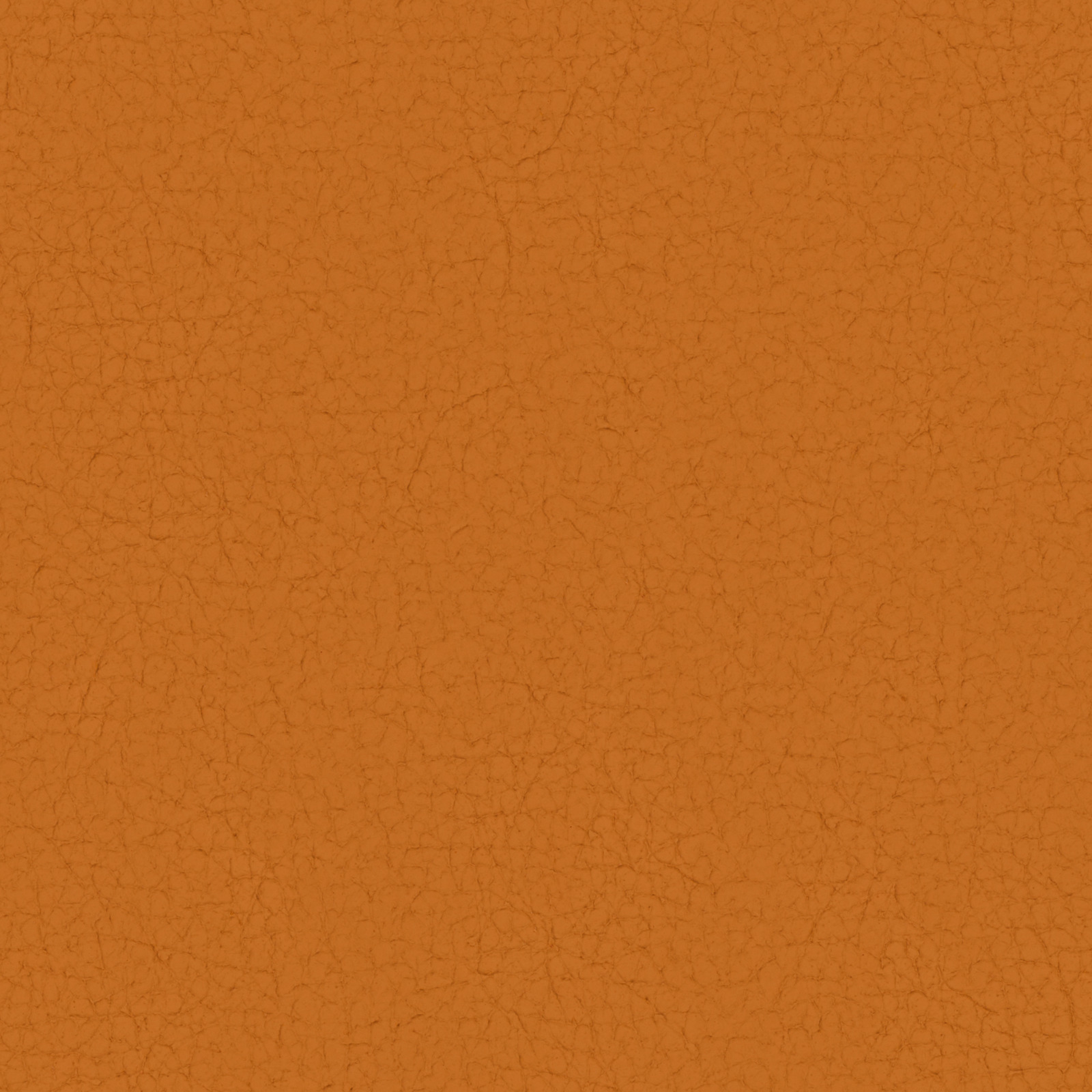 Ecksofa Pike Leder, Ottomane rechts amber