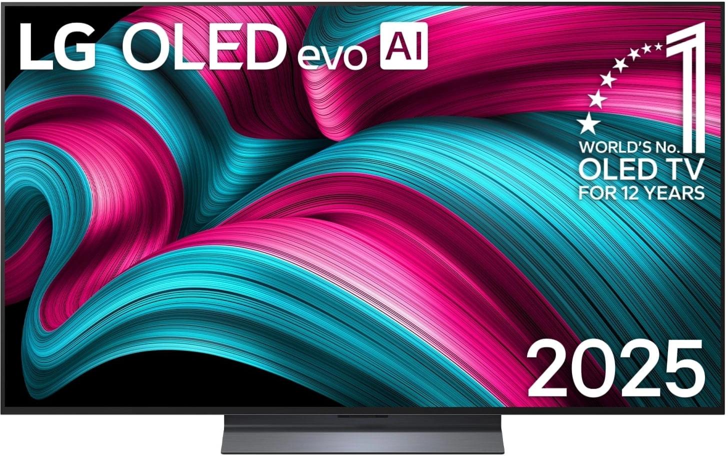 TV 55C59 55