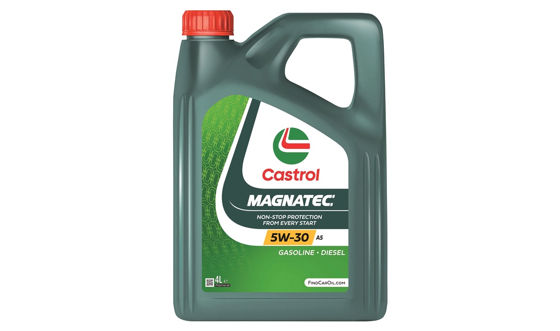 Castrol Magnatec 5W/30 A5 4L