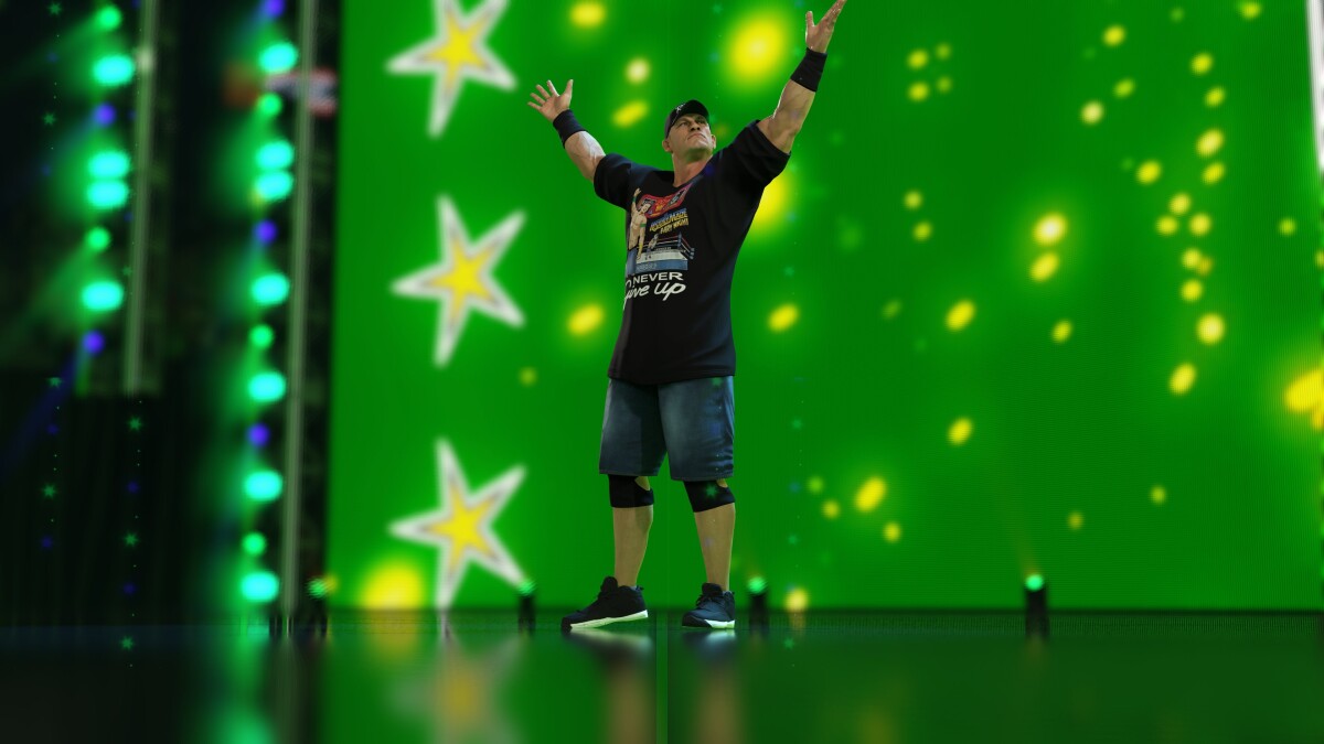 Wwe 2K23 - Xbox Series X