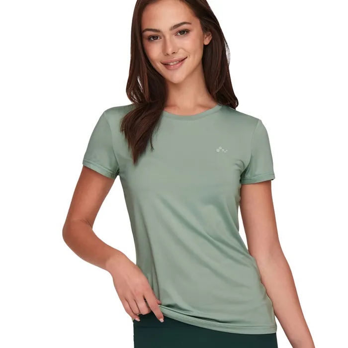 Only Play Carmen SS Training Shirt Dames
