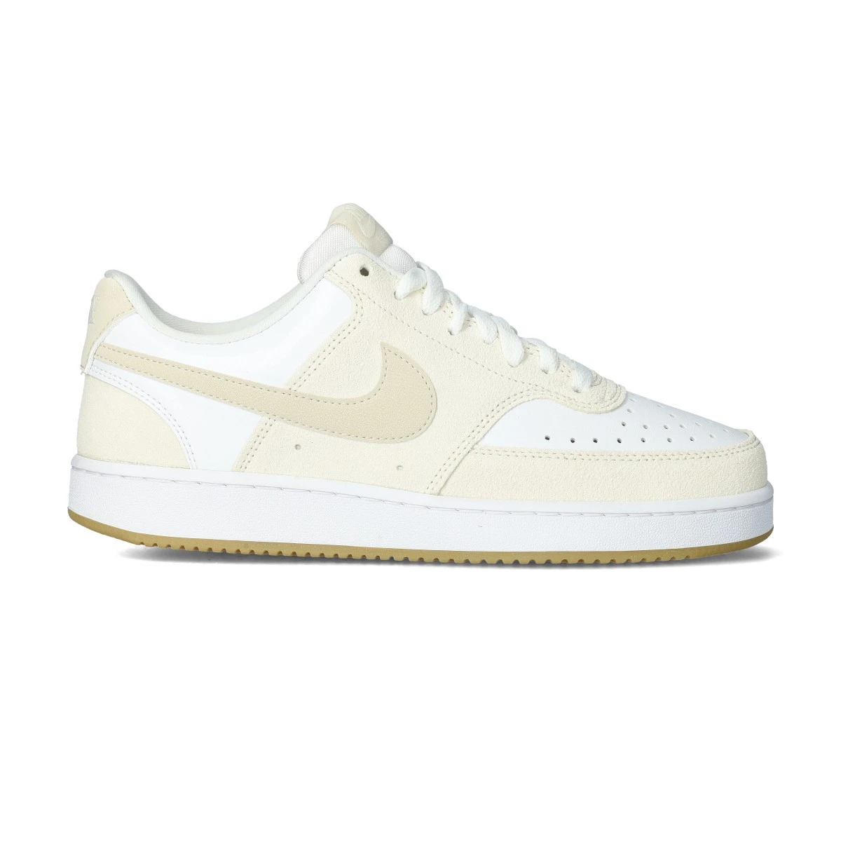 Sneakers Nike Court Vision Low Mulher