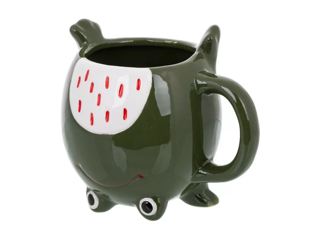 Tasse à petit-déjeuner 13x9,5x10h