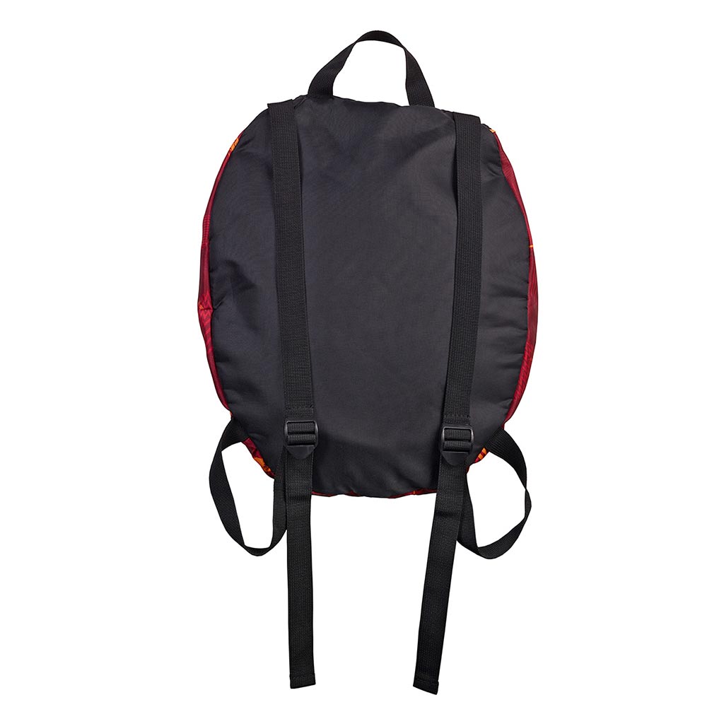 Bagster - Sac à casque Pix Helmet Rouge / Orange