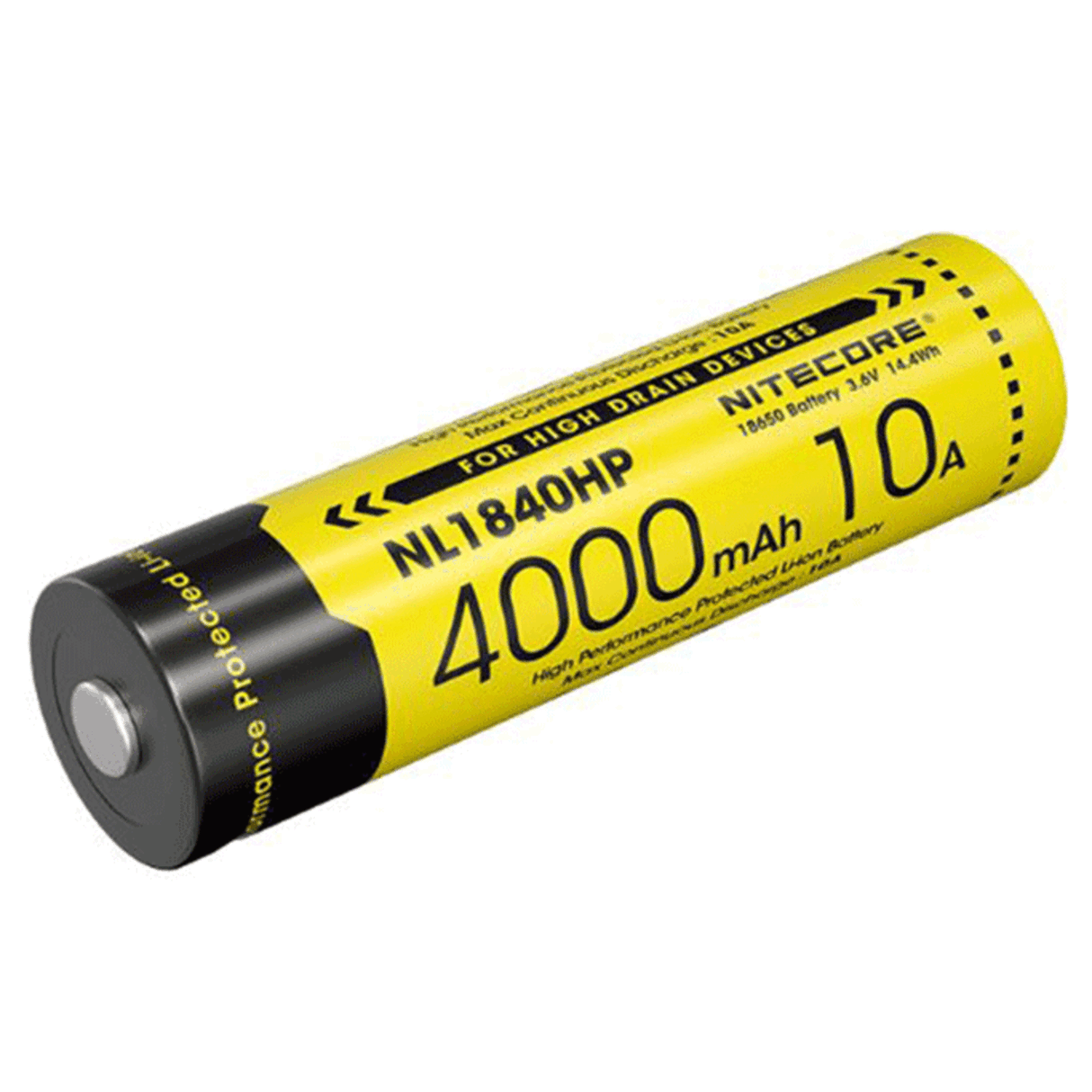 Nitecore<br>NL1840HP