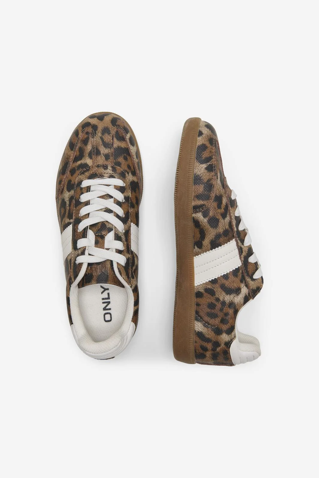 Only Onlamber Pu Sneaker
