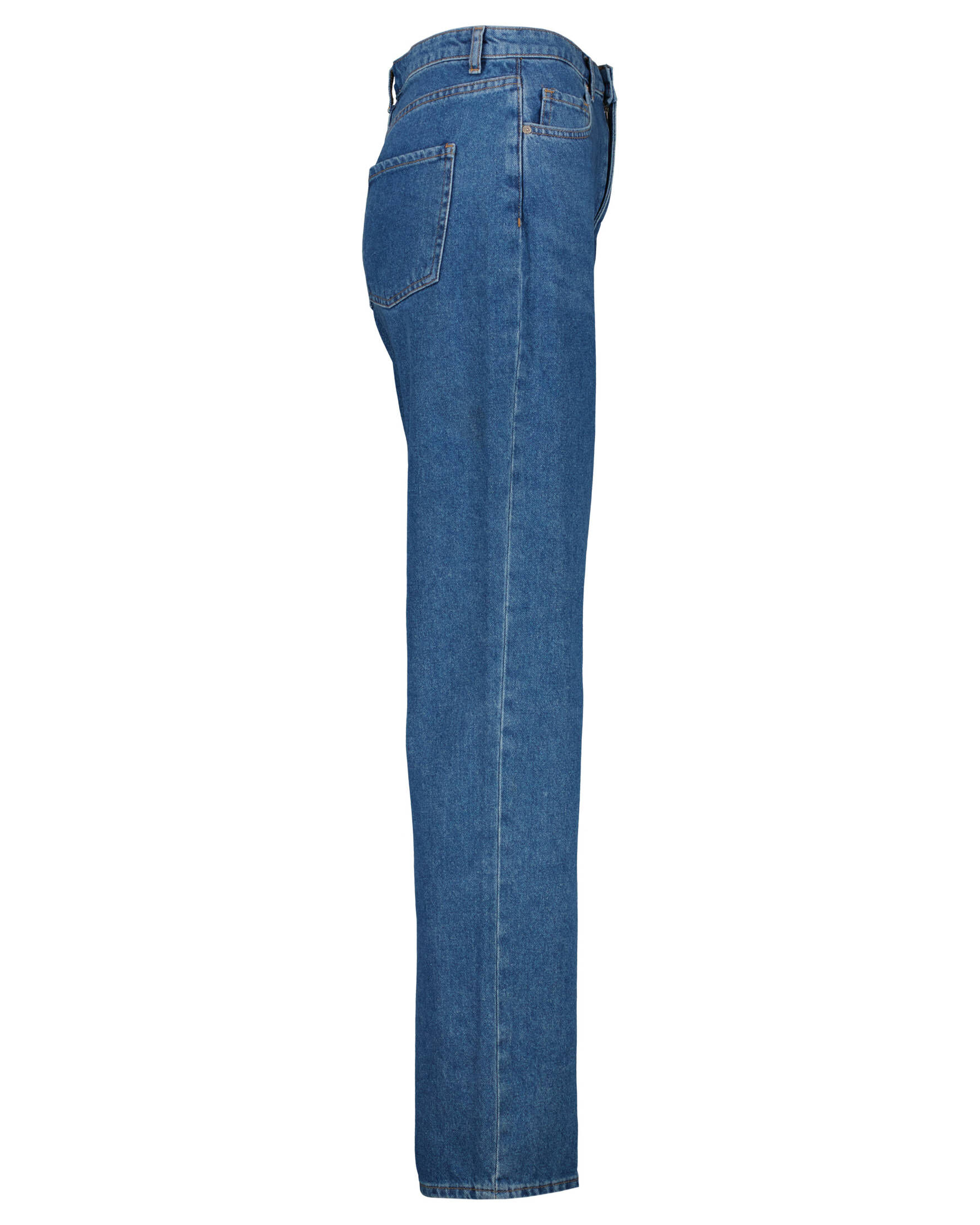 Envii| Damen Jeans ENBREE STRAIGHT JEANS 6863